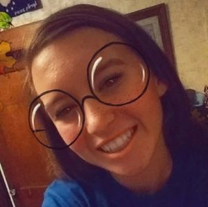 Meet your Posher, Taylor